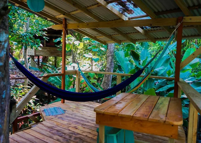 Flutterby House Hostel