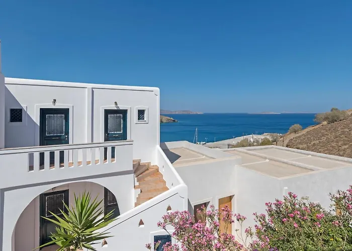 Yalos Rooms