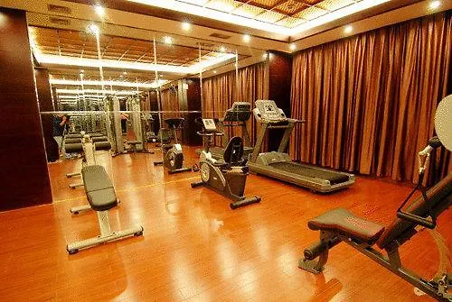 Best Western Hengfeng Hotel