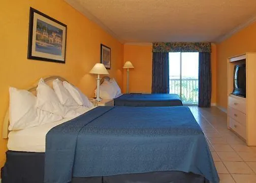 Holiday Inn Express & Suites Nassau