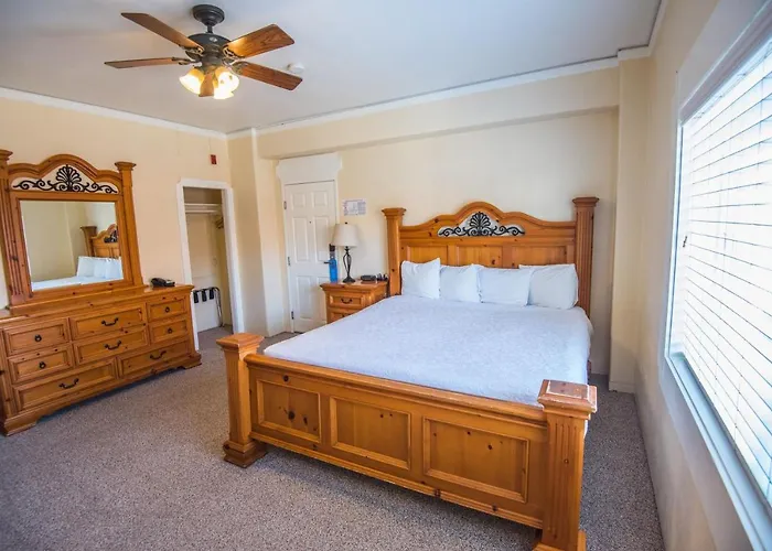 Pismo Beach Hotel