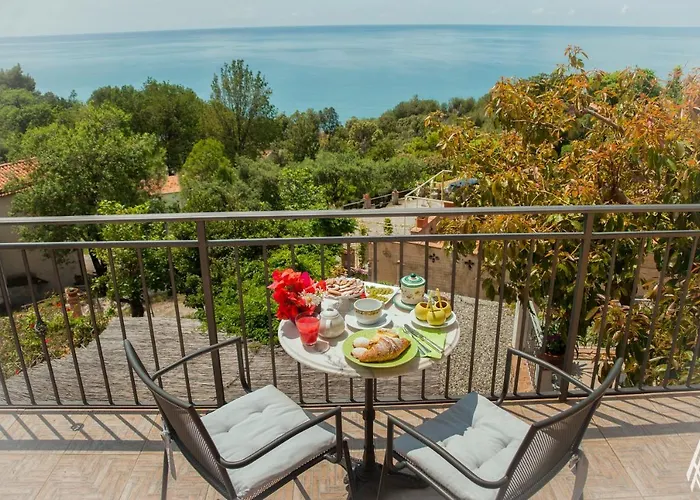 B&B Mariposa