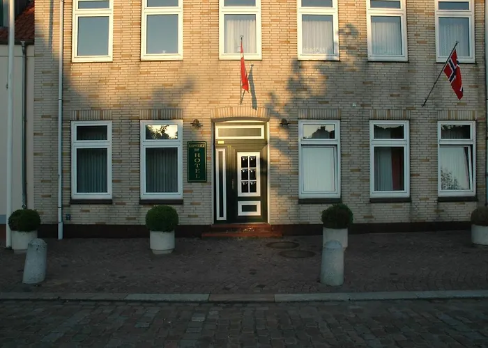 Hotel Kappelner Hof