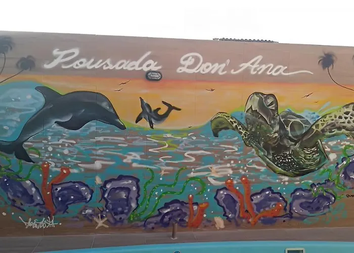 Pousada Don'Ana