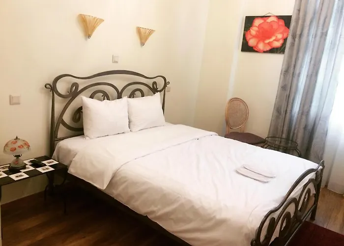 Le Bijou Luxury Rooms & Suites