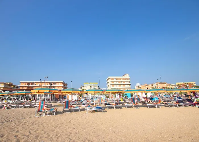Hotel Giannino