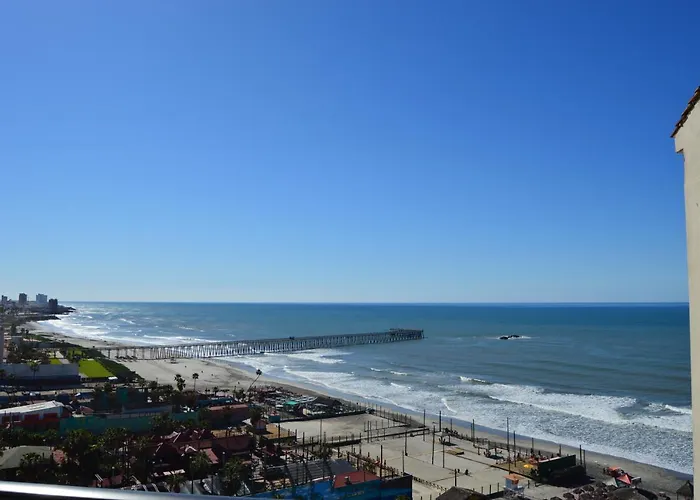 Rosarito Inn