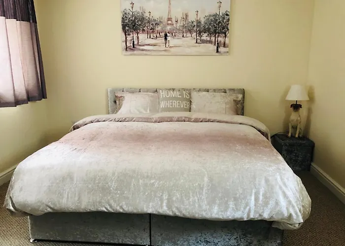The Winter Garden Suites