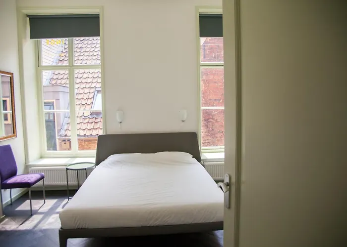Gelkingehof Aparthotel