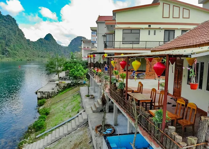 Phong Nha Coco Riverside