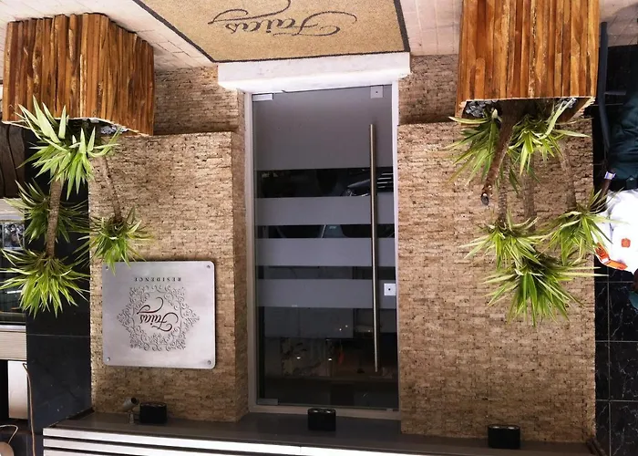 Faias - Boutique Hotel