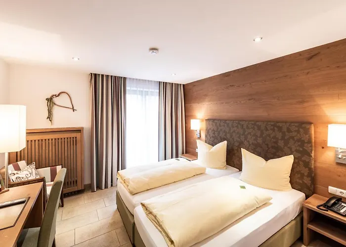 Hotel Ariadne