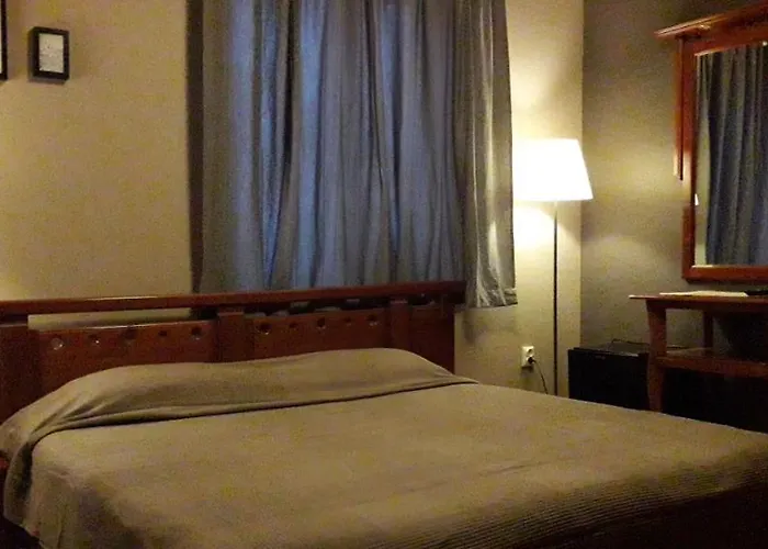Family Hotel Pchelina
