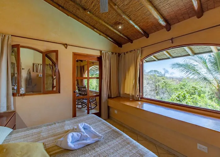 Villa Mango B&B