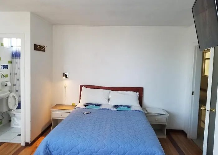 Hotel Ventura