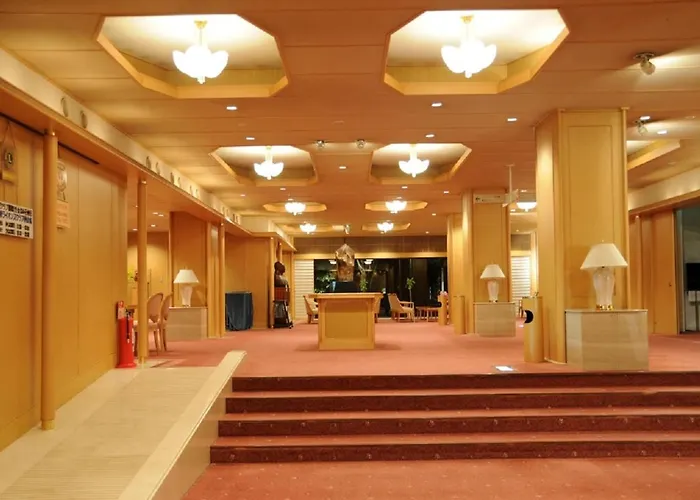 Hotel Nakamuraya