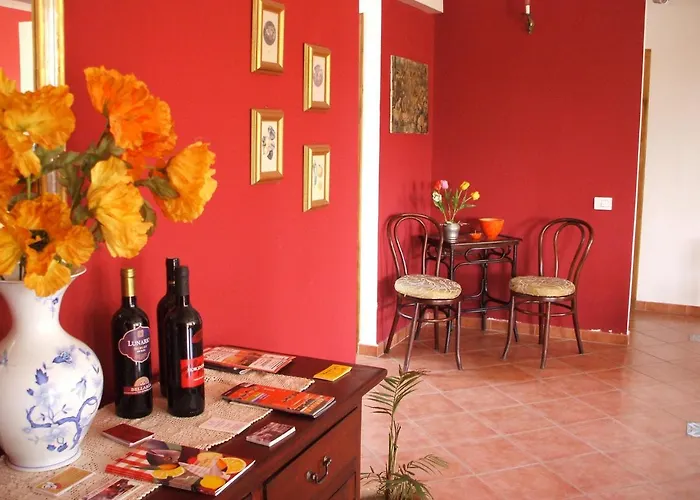 B&B Villa Maria Giovanna