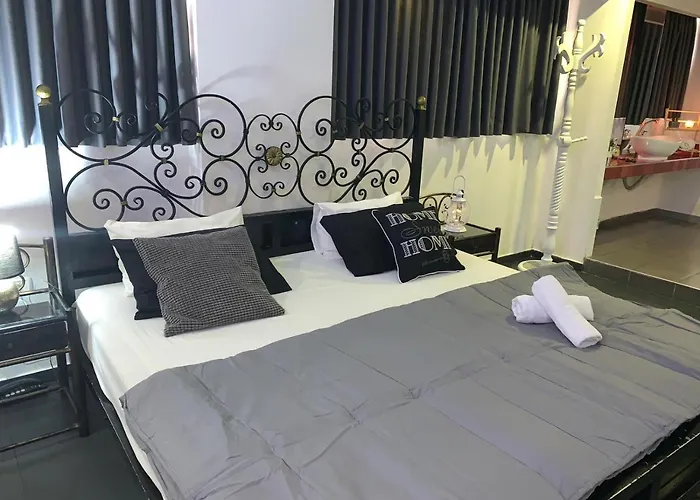 Spat Rooms Vip