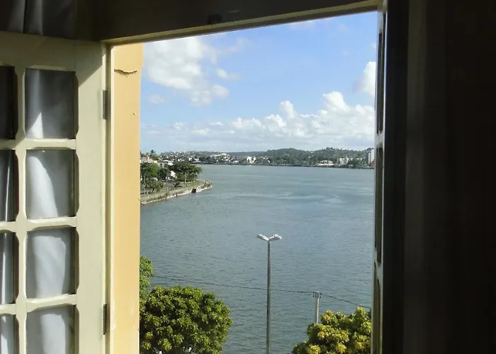 Ilhéus Hotel
