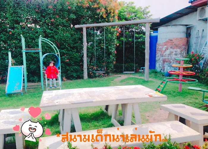 Baan Tawan Shine Surin