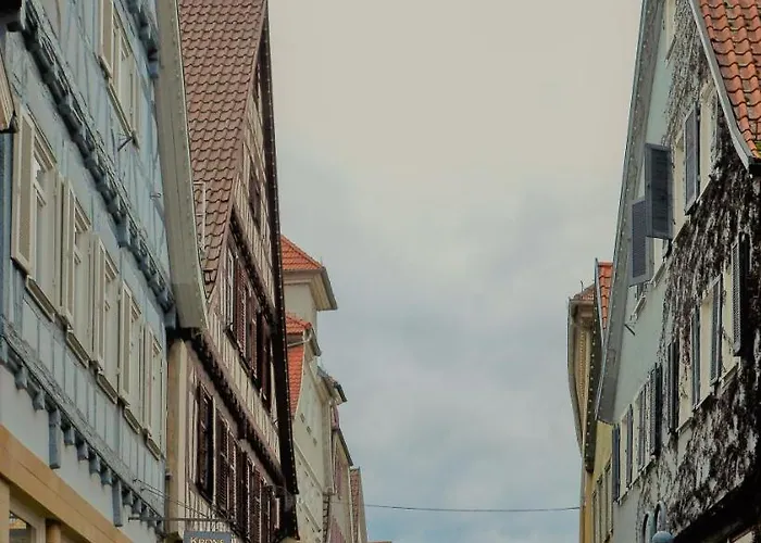 Hotel Krone