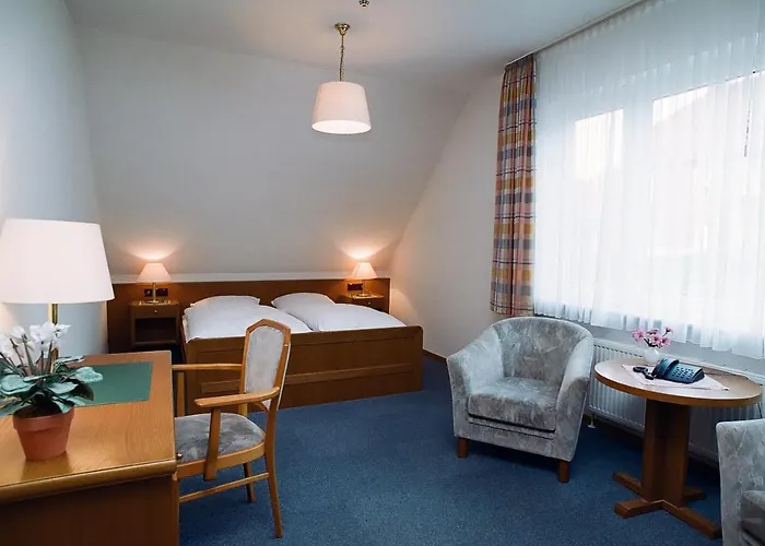 Hotel Delfthalle