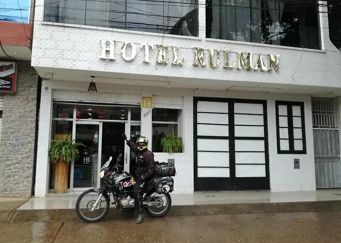 Hotel Rulman