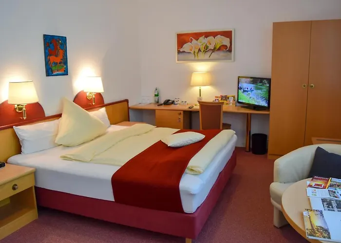 Hansa Hotel
