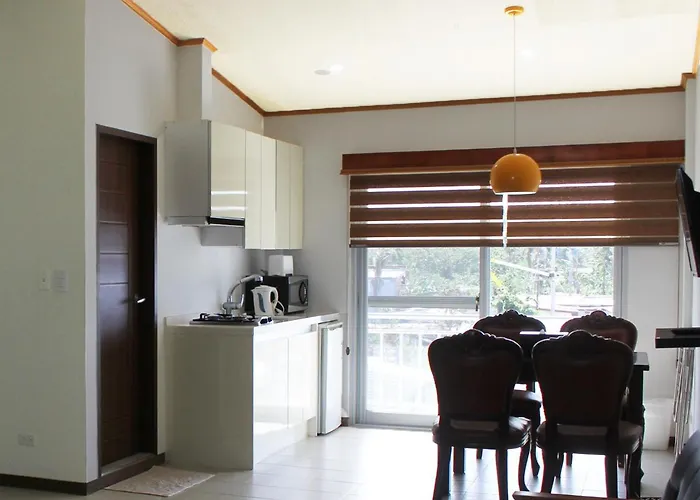 Winners Residence