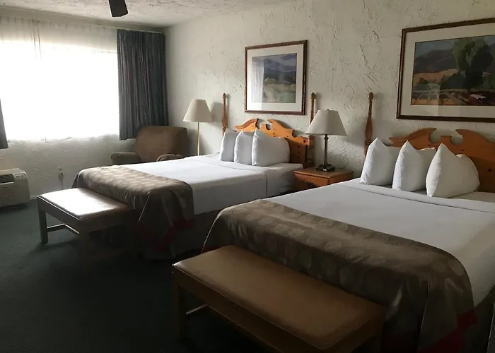 Channel Islands Inn