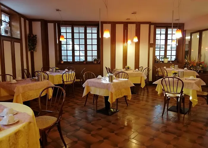 Hotel Fioroni