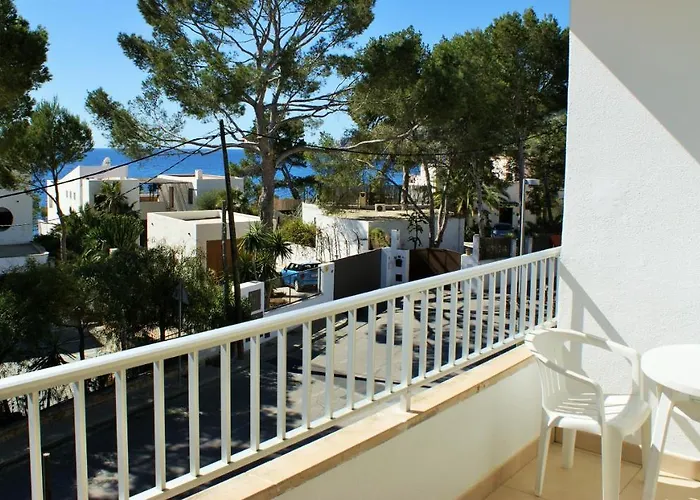 Bagari Homes Camp De Mar