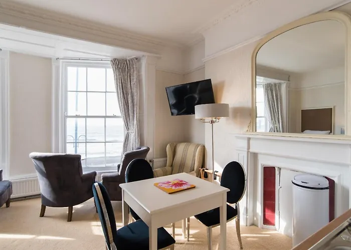 No 46 Marine Terrace