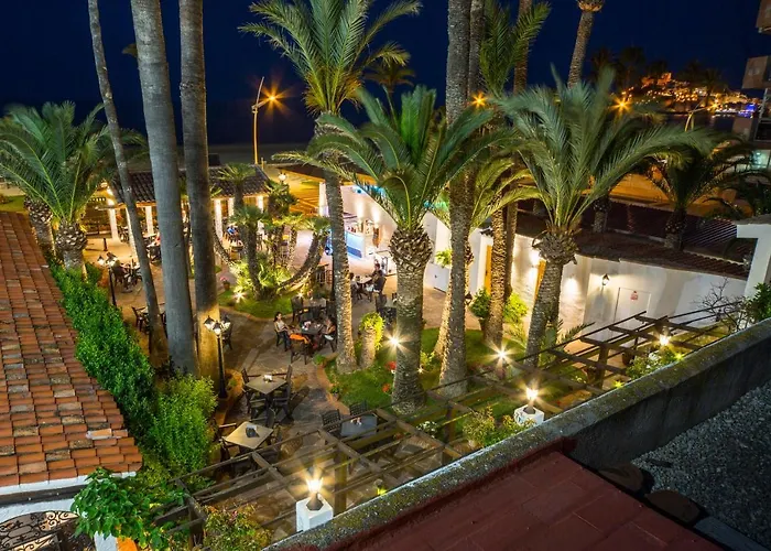 Hosteria Del Mar