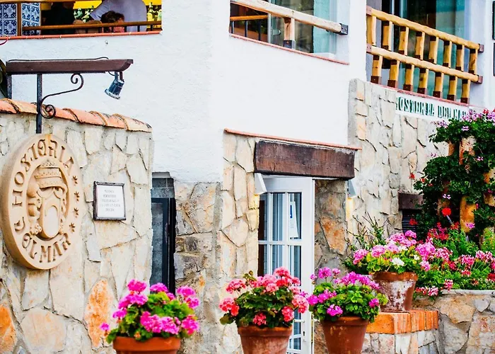 Hosteria Del Mar