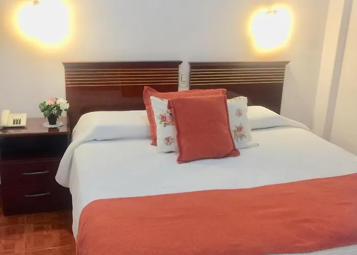 Hotel Plaza San Juan