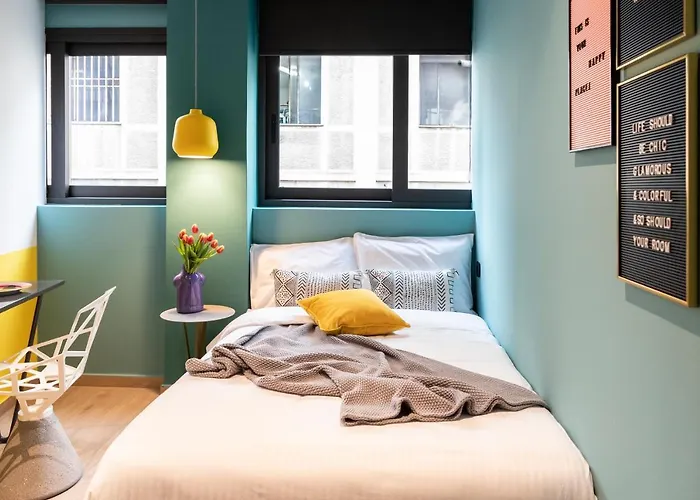 14 Reasons Why Hotel Athens