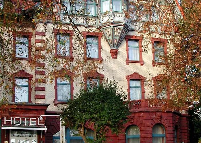 Hotel Krone