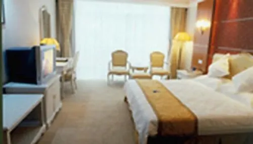 Holiday City Hotel