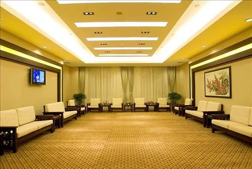 Building Fortune International Hotel