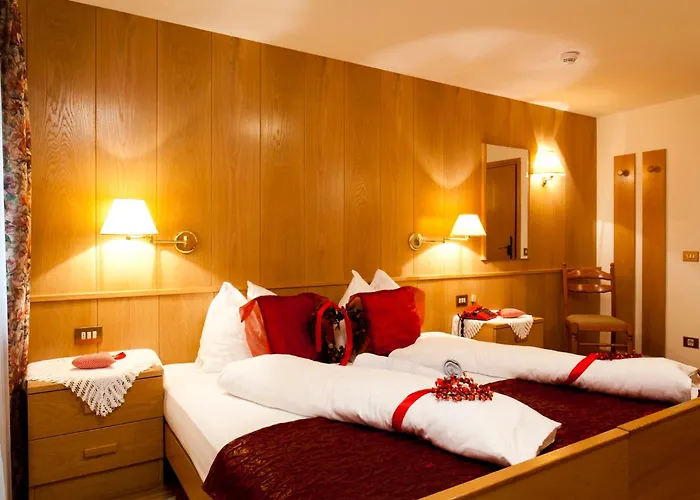 Mountain Hotel Mezdi