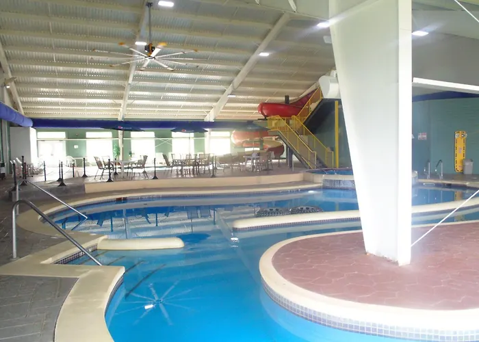 Lakeside Resort & Conference Center