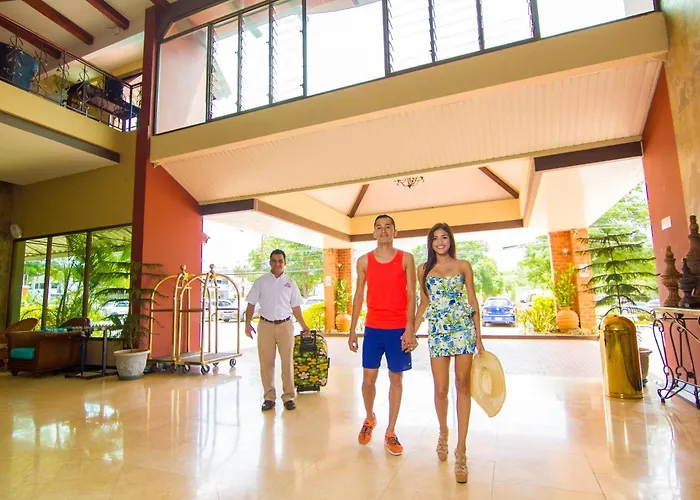 Gran Hotel Azuero