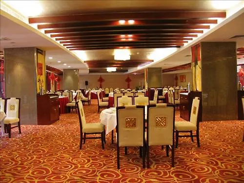 Chenzhou Huatian Hotel