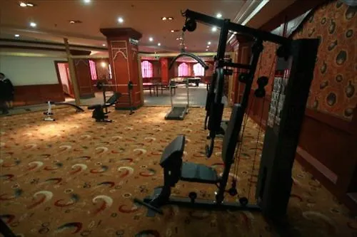 Yambu International Hotel