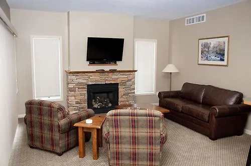 Chief Golf Cottages