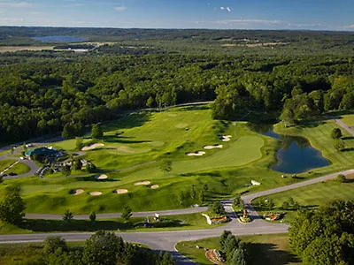 Chief Golf Cottages