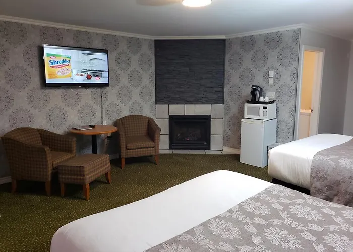 Regency Inn & Suites