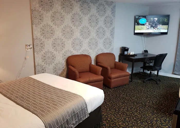 Regency Inn & Suites