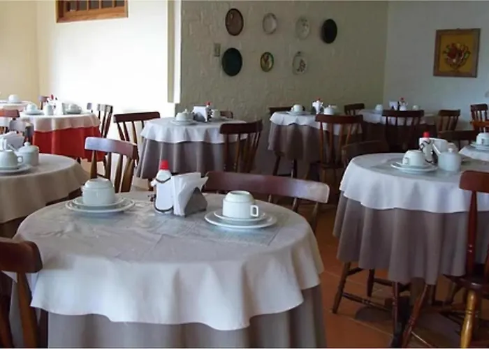 Pousada Da Figueira